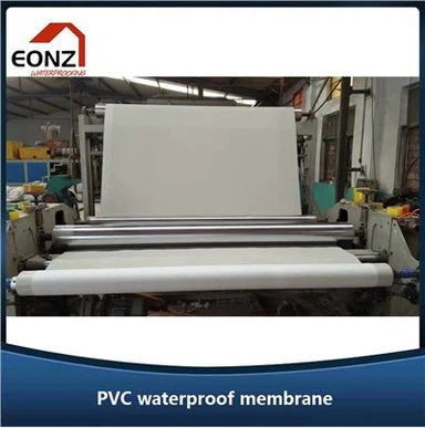 PVC Flash-kalvo