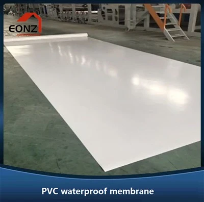 Pvc-levy vedeneristykseen
